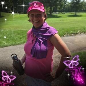 Meet your Posher, Susan